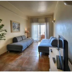 Belo Horizonte Hotel apartamentowy