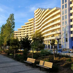 Oceano Atlantico Turisticos Hotel apartamentowy