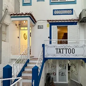 Da Hostel