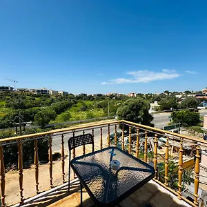 Portimao Central Holiday Guesthouse Pensjonat