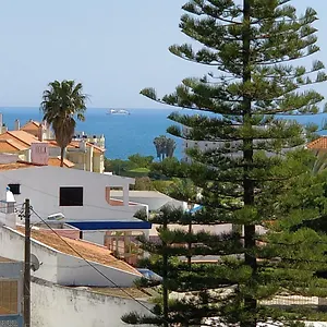 Refugio Da Rocha Apartament