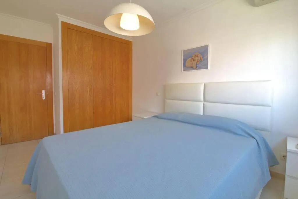 Residence Antonio Ferro Praia Da Rocha Portimão