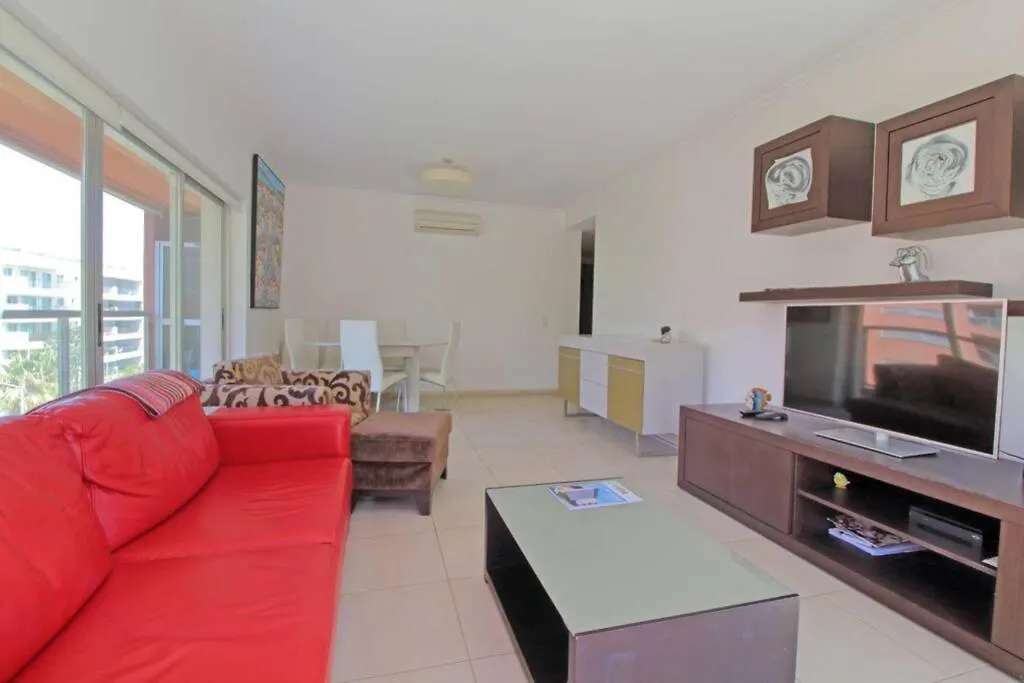 Apartament Residence Antonio Ferro Praia Da Rocha Portimão