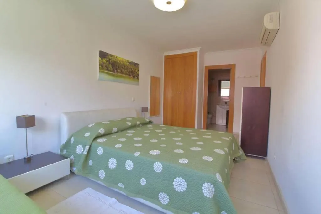 Residence Antonio Ferro Praia Da Rocha Portimão Portugalia