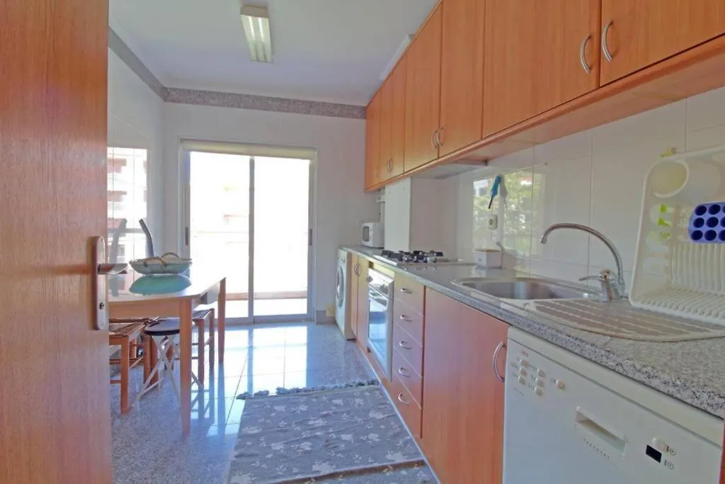 Residence Antonio Ferro Praia Da Rocha Portimão 0*,  Portugalia